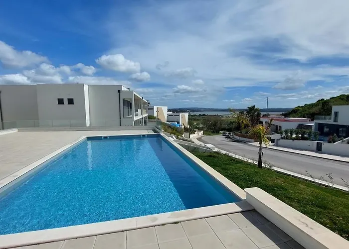 Fou De Foz Appartamento Foz do Arelho