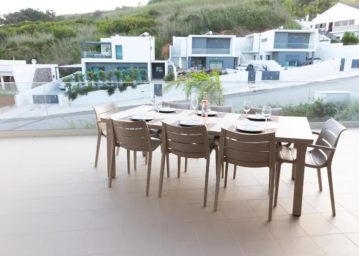 Fou De Foz * Foz do Arelho