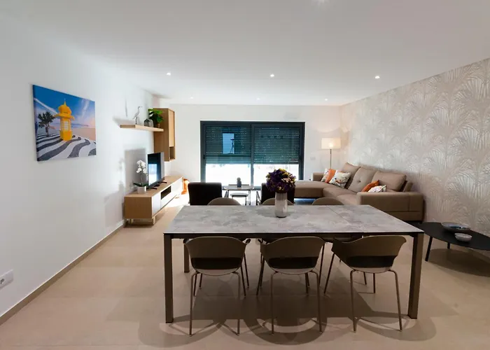 Appartamento Fou De Foz Foz do Arelho